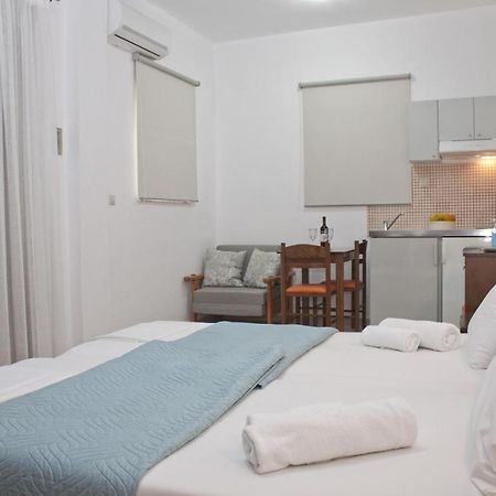 Vaso Apartments Platanias  Luaran gambar