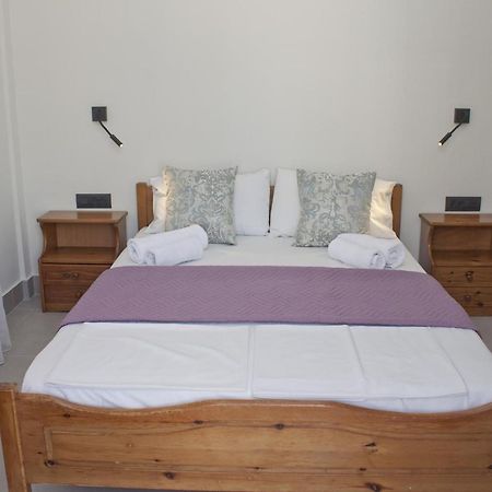 Vaso Apartments Platanias  Luaran gambar