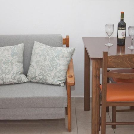 Vaso Apartments Platanias  Luaran gambar