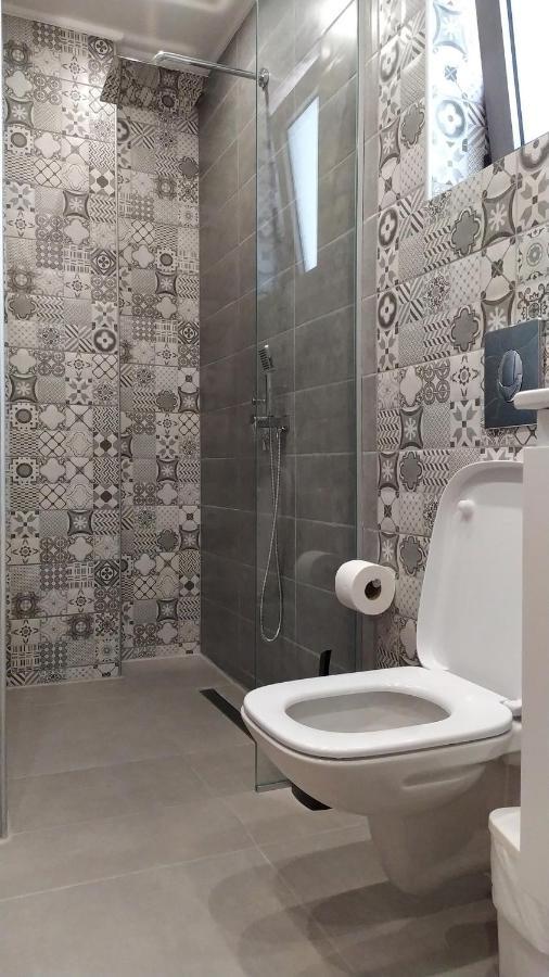 Vaso Apartments Platanias  Luaran gambar