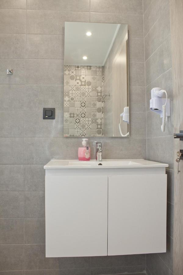 Vaso Apartments Platanias  Luaran gambar