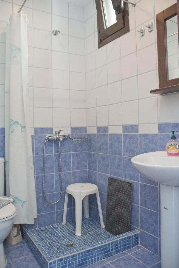 Vaso Apartments Platanias  Luaran gambar