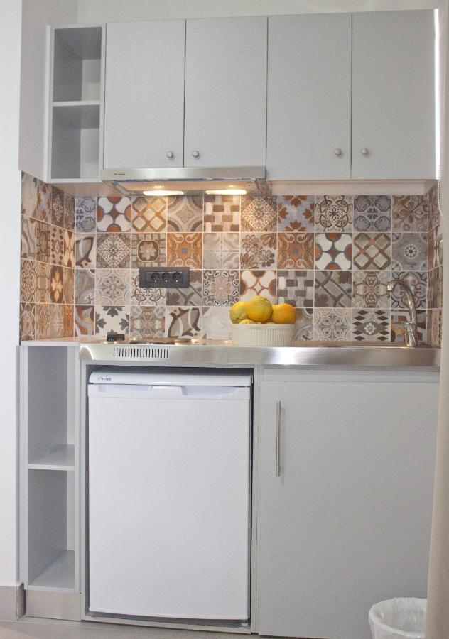 Vaso Apartments Platanias  Luaran gambar