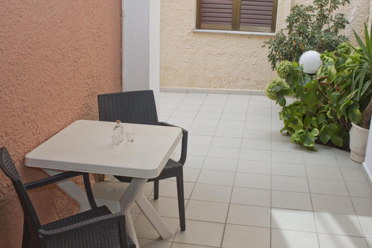 Vaso Apartments Platanias  Luaran gambar