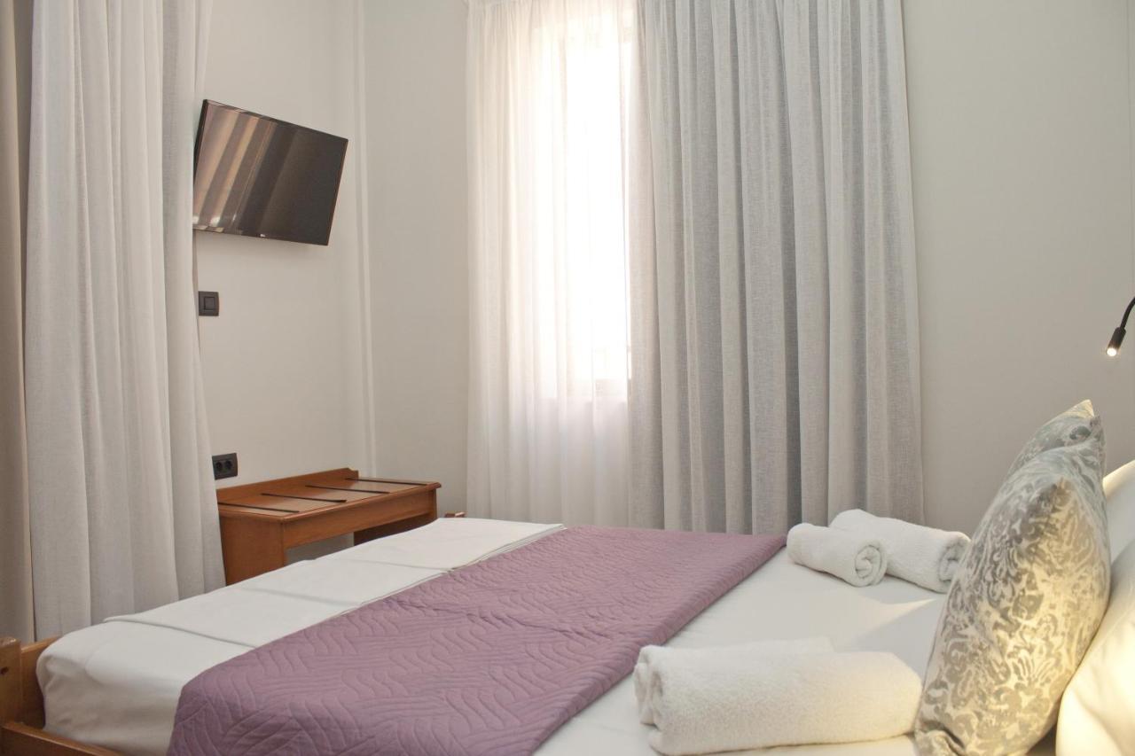 Vaso Apartments Platanias  Luaran gambar