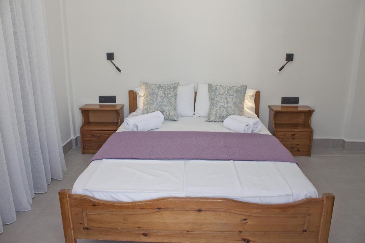 Vaso Apartments Platanias  Luaran gambar