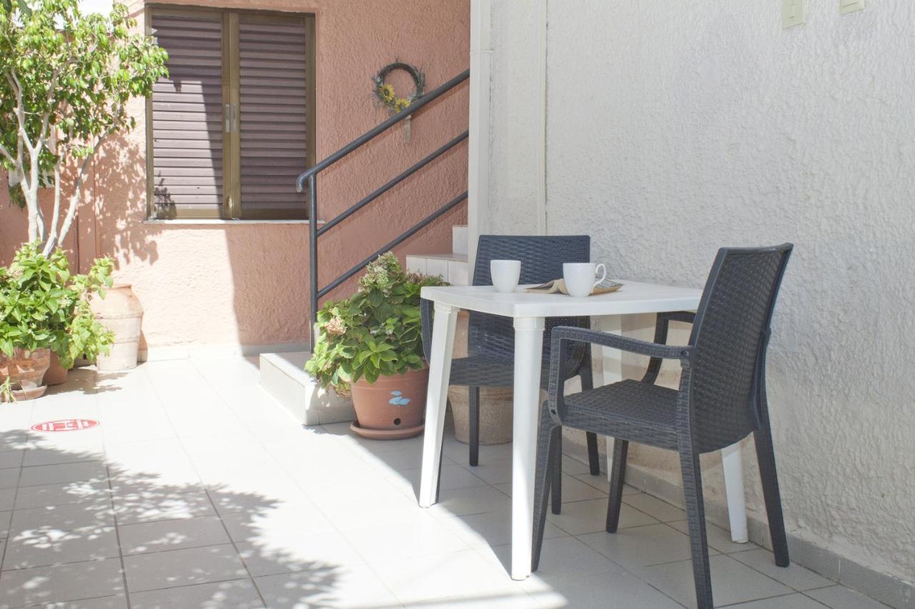 Vaso Apartments Platanias  Luaran gambar