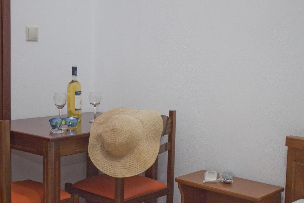 Vaso Apartments Platanias  Luaran gambar