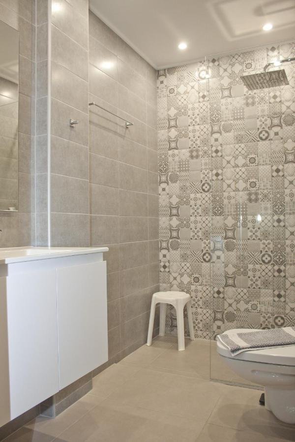 Vaso Apartments Platanias  Luaran gambar