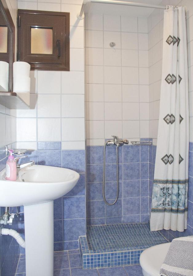 Vaso Apartments Platanias  Luaran gambar