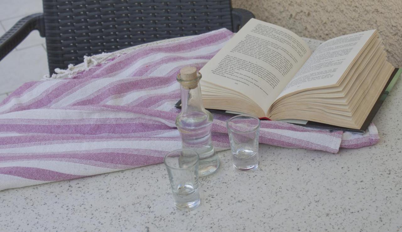 Vaso Apartments Platanias  Luaran gambar