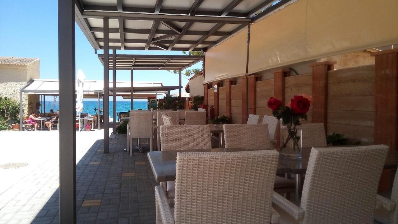 Vaso Apartments Platanias  Luaran gambar